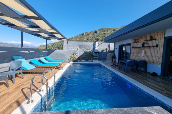 Villa Mend