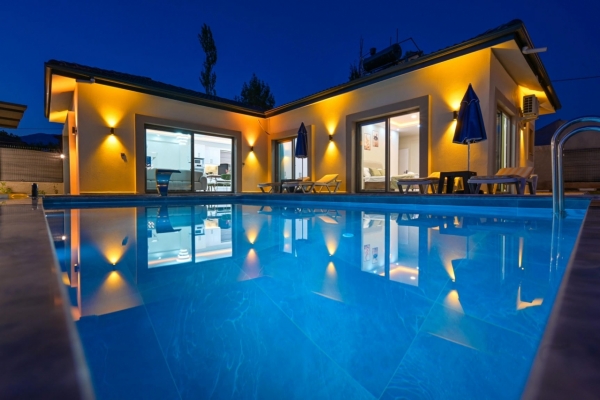 Villa  Karan 