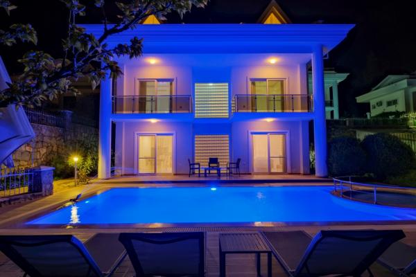 Villa Adel