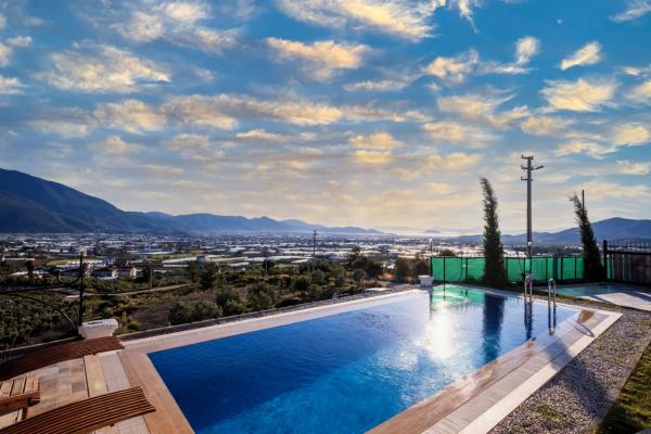 Villa Enver 