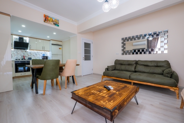 Sultan Residence 1
