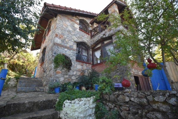 Villa Lunata