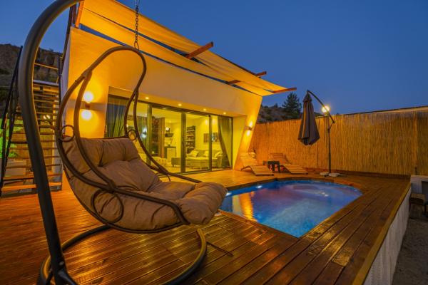 Villa İpek 