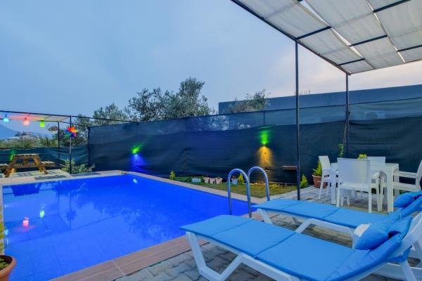 Hava Villa 2
