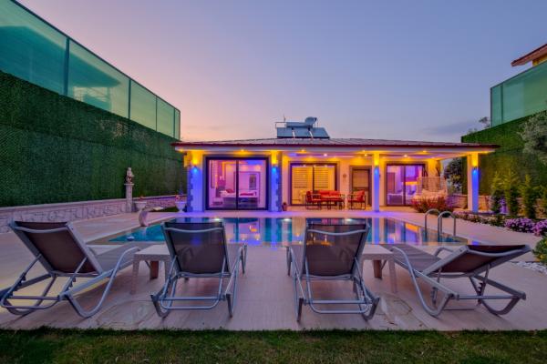 Villa EMRE'S
