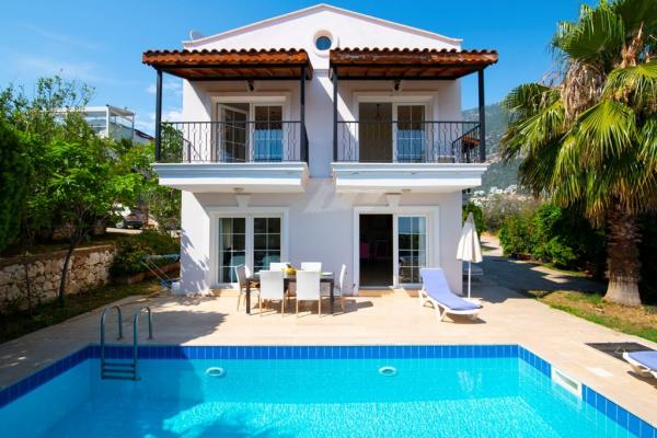 Villa Tlos