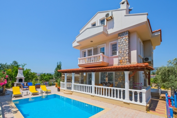 Villa SunShine