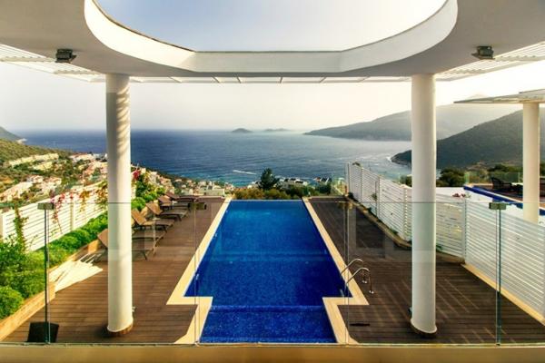 Villa Downtown 2