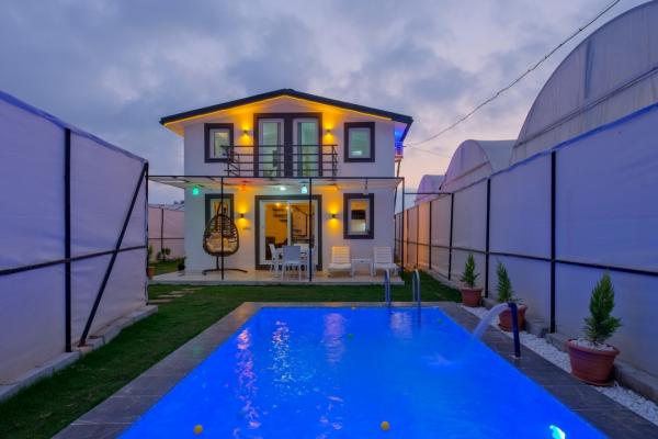 Hava Villa 3