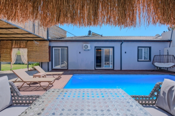 Villa Umay