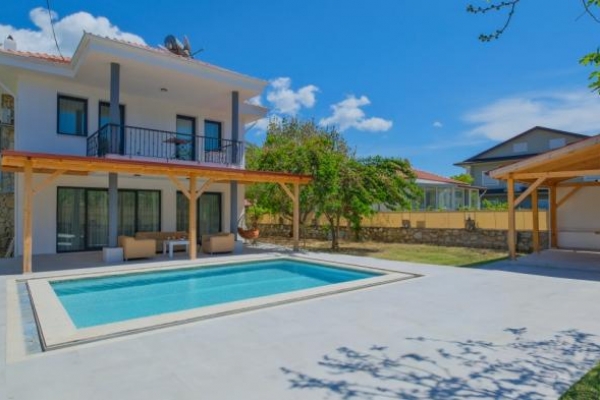 Villa Infinita Oliva