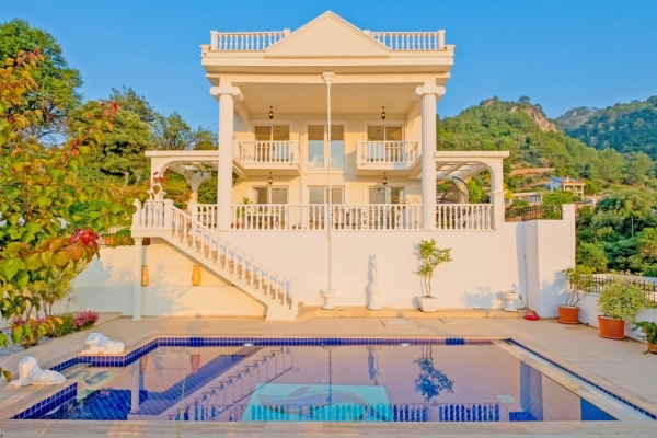 Villa Bianca