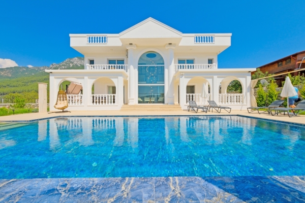 Villa La Blanca