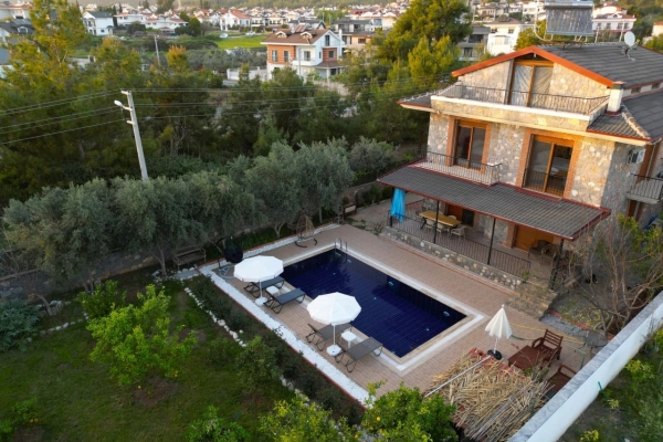 Villa Kara