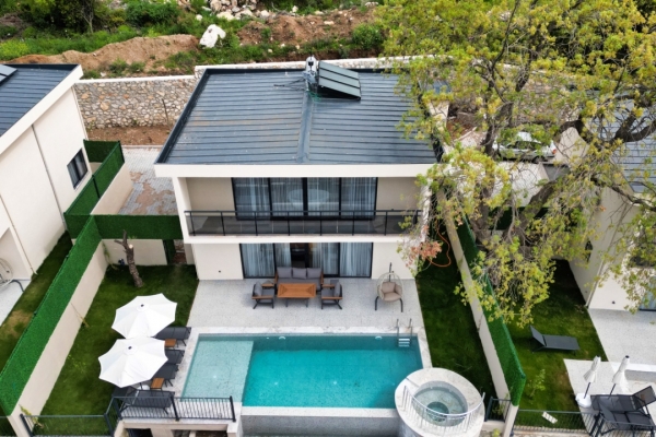 Villa SARDINIA SOLO