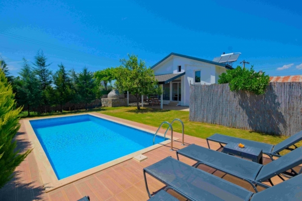 Villa Lavin