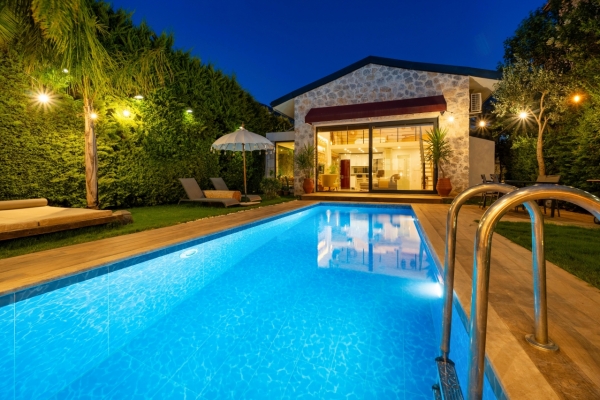 villa solo  loft 
