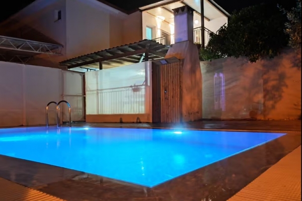 Suite Villa Ekin