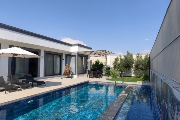 Villa Solo Breeze