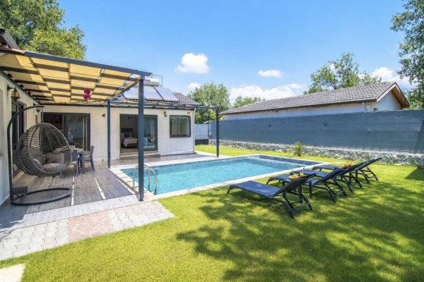 Villa Solo Sİmya 1
