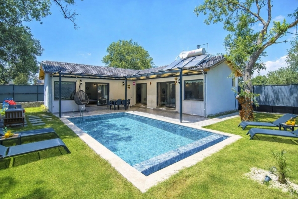 Villa Solo Simya 2