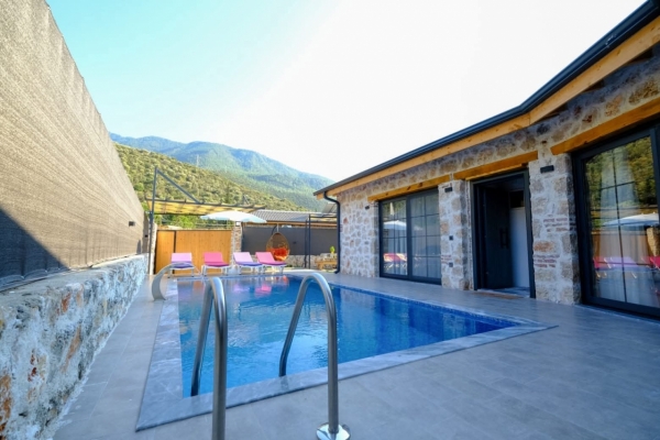 Villa Solo Arven