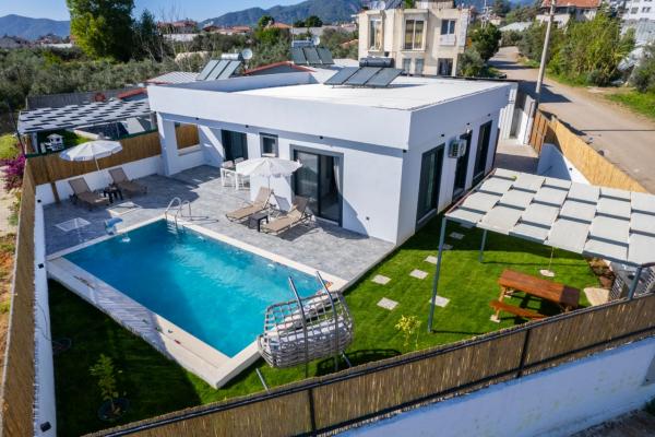 Villa Solo Gold 3