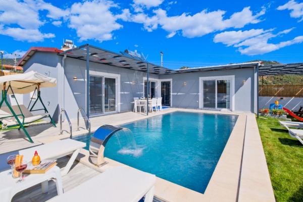 Villa Solo Gold 2 