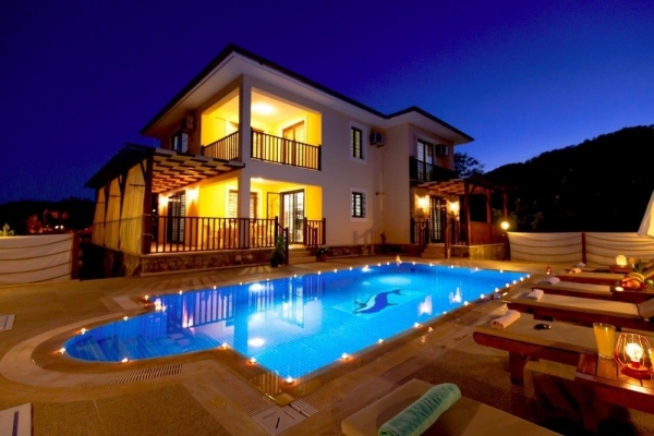 Villa Solo Elpis