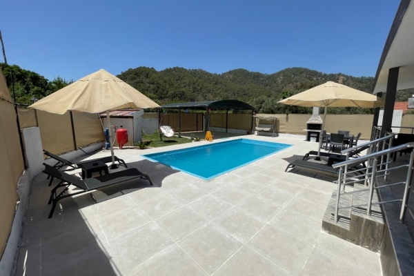Villa Solo Moon 
