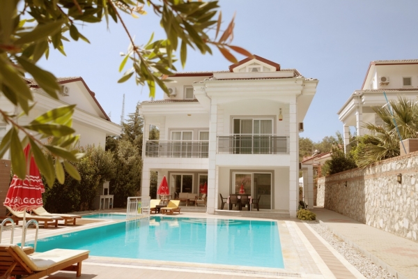 Villa Solo Brave 2 