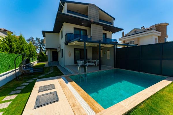 Villa Solo Pera