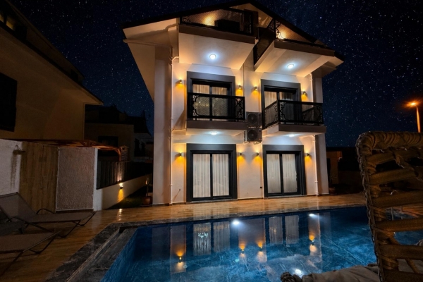 Villa Solo Deep 2 