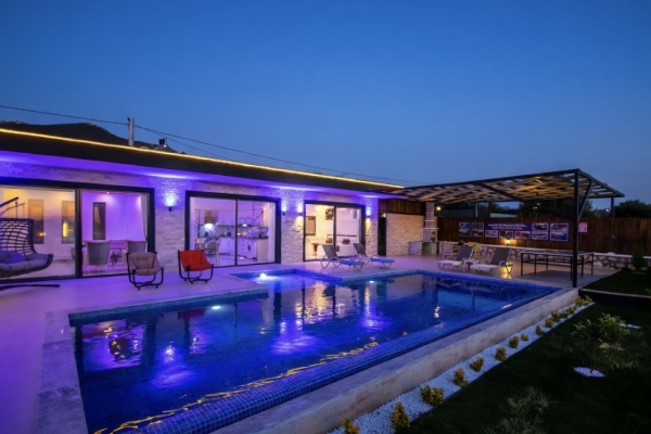 Villa Sorante 