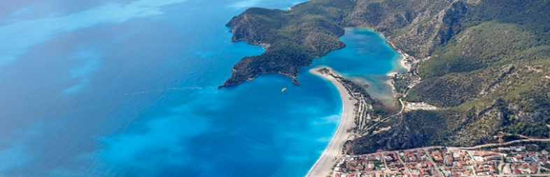 Oludeniz