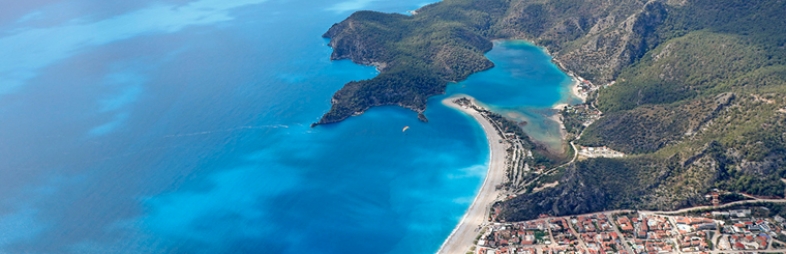 Oludeniz Oludeniz