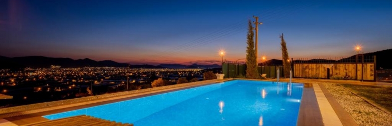 What Do You Say To Live Your Dream Holiday In A Villa?