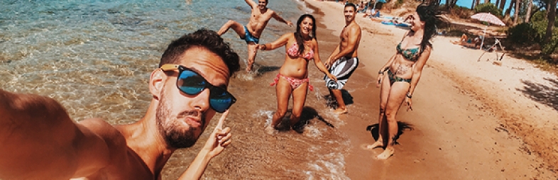 Oportunidades de vacaciones que le darán aliento a su vi Oportunidades de vacaciones que le darán aliento a su vi