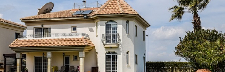 Alquiler de Casa en Fethiye Alquiler de Casa en Fethiye