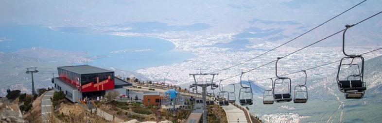 Summer House Rental in Fethiye Summer House Rental in Fethiye