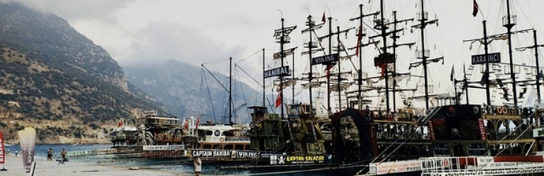 Casas de alquiler diario en Fethiye Taşyaka Casas de alquiler diario en Fethiye Taşyaka