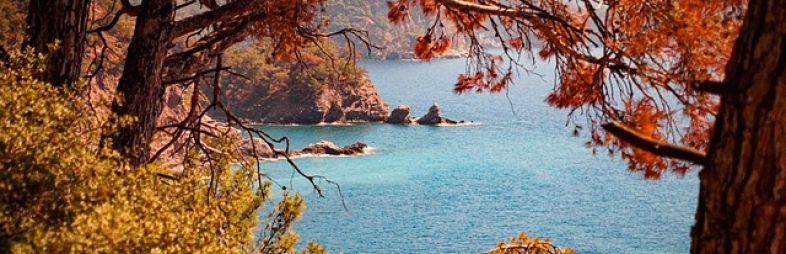 Villas con Piscina en Alquiler en Kayakoy, Fethiye Villas con Piscina en Alquiler en Kayakoy, Fethiye