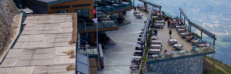 Casas de Alquiler Diario en Fethiye para unas Vacaciones Inolvidables Casas de Alquiler Diario en Fethiye para unas Vacaciones Inolvidables