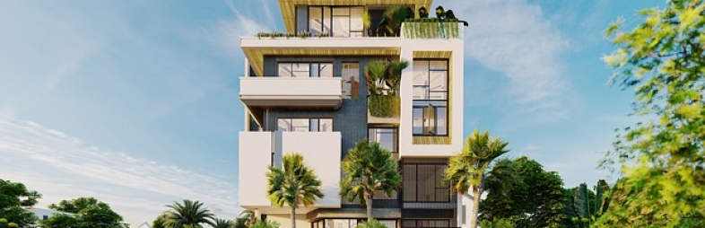 Maisons de Location Journalière à Fethiye Oludeniz