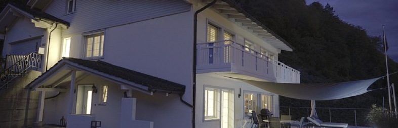 Fethiye Villa for Rent