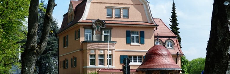 Konservative Villa in Fethiye