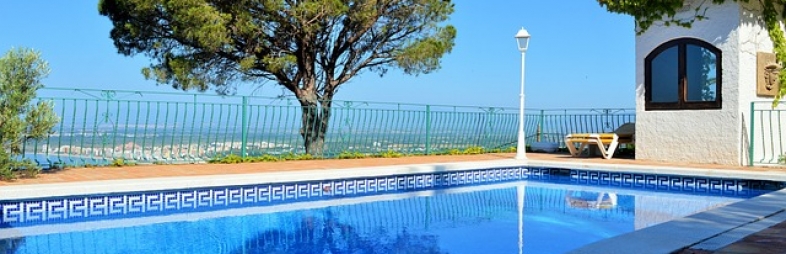 Billige Villenvermietung in Fethiye | Günstige Urlaubsmöglichkeiten