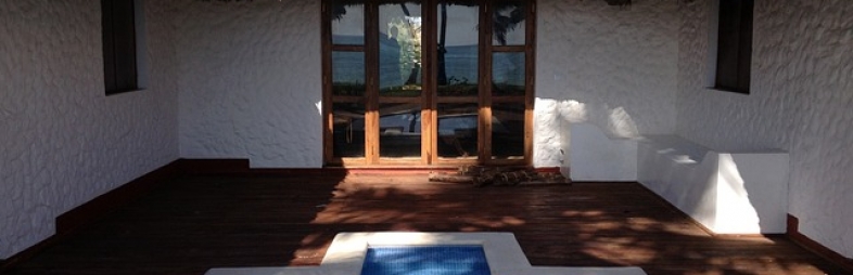 Casas de alquiler junto al mar en Fethiye Casas de alquiler junto al mar en Fethiye