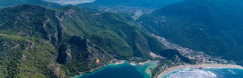Kiralık Villa Fethiye