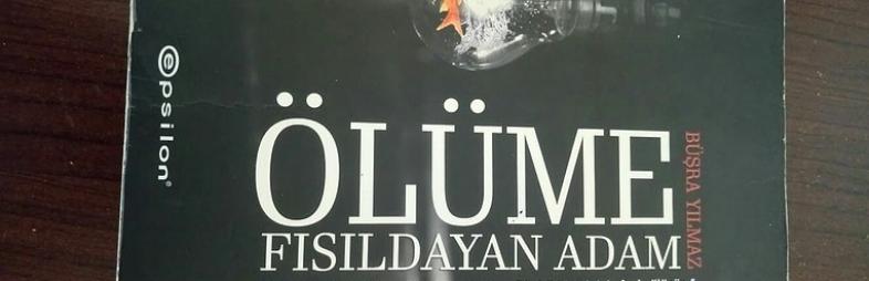 Ölüme Fısıldayan Adam